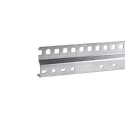 Slika Fiksni rek Spacial SF SM 19" 1400mm Schneider