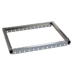 Slika Parcijalni zakretni rek Spacial SF SM 19" 1002mm Schneider