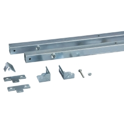Slika Nosači Spacial SF SM set od 2 za parcijalni 19" zakretni rek 800mm Schneider