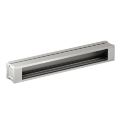 Slika OptiLine 45 - uslužna kutija - osnovna - 8 modula - prazna Schneider