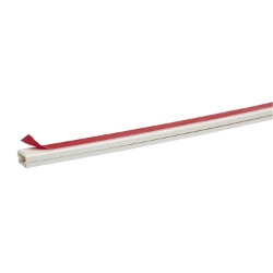 Slika Kanalica plastična 16x16mm bela 2m samolepljiva Ultra Schneider
