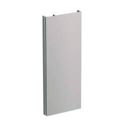 Slika Prednja maska OptiLine 45 anodizirana Schneider