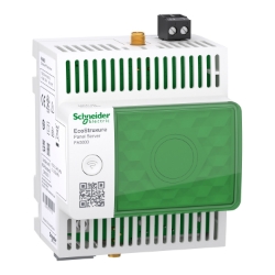 Slika Datalogger panel server napredni 110-277VAC DC EcoStruxure Schneider