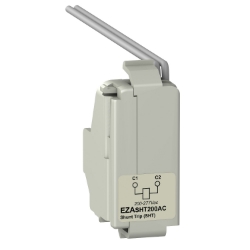 Slika Okidač naponski SHT 200–277 VAC EZC400 Schneider