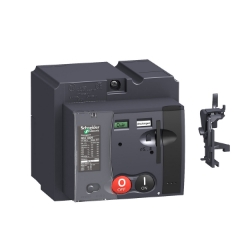 Slika Motorni pogon MT100/160 sa SDE adapterom 250 VDC Schneider