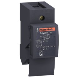 Slika Distributivni blok Linergy DX 1P 160A 4M 6x Schneider