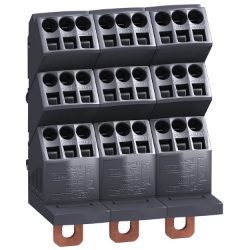 Slika Distributivni blok Linergy DP 3P Compact 250A 27x Schneider