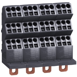 Slika Distributivni blok Linergy DP 4P Compact 250A 36x Schneider