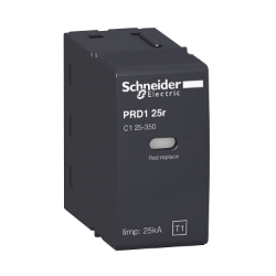 Slika Rezervni uložak za odvodnik C1 25 350V Schneider