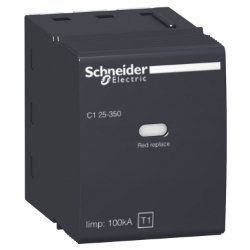 Slika Rezervni uložak za odvodnik C1 neutral 350V Schneider