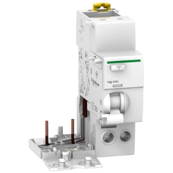 Slika Diferencijalni modul VIGI iC60 2P 25A 300mA AC tip Schneider