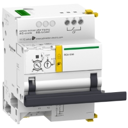 Slika Daljinsko upravljanje RCA sa Ti24 za iC60 1P-1PN-2P Schneider