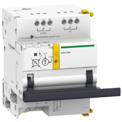 Slika Relej ARA za automatsko ponovno uključenje iC60 1P-1PN-2P 4PCNZ Schneider