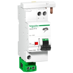 Slika Modularni odvodnik prenapona 1P+N 275V IQuick PF Schneider