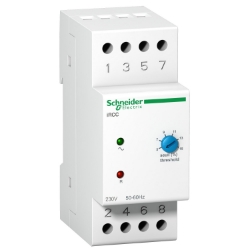 Slika Relej za kontrolu kompresora iRCC 8A 1NC+1NO Uc 230V Schneider