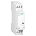 Slika Kontaktor instalacioni ICT Plus 20A 1P UC 230VAC ACTI9 Schneider