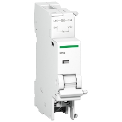Slika Okidač podnaponski MNx 220-240VAC DC Schneider