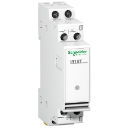 Slika Relej niskonaponski iRTBT 10mA/10VDC 5A/250VAC 12-24VAC/DC Schneider