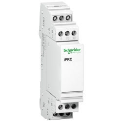 Slika Zaštita signala 2P 0.45A 130V AC IPRC Schneider