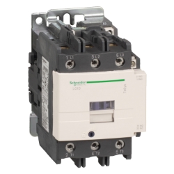 Slika Kontaktor 3P (3NO) 80A AC-3 špulna 24V DC široki opseg Schneider