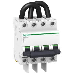 Slika Osigurač automatski 2P 13A B kriva DC C60PV-DC Schneider