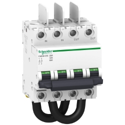 Slika Osigurač automatski C60NA-DC 2P 20A 1000V Schneider