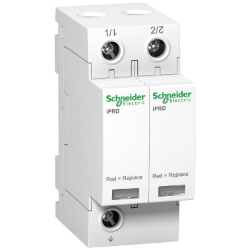 Slika Modularni odvodnik prenapona 2P 350V IPRD20 Schneider