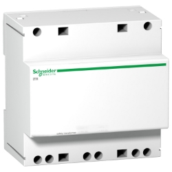 Slika Transformator sigurnosni modularni iTR 230V 50-60Hz izlaz 12-24V 63VA ACTI 9 Schneider