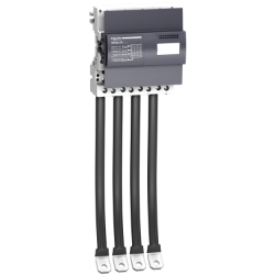 Slika Distributivni blok Linergy DX 4P NG160 160A 6M 52x Schneider