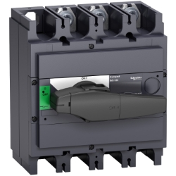 Slika Rastavljač Compact 3P 500A INS500 Schneider