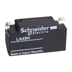 Slika Modul za prigušenje varistor špulna 24-48V AC/DC TeSys Schneider