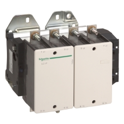 Slika Kontaktor 4P (4NO) 700A AC-1 bez kalema Schneider