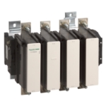 Slika Kontaktor 4P (4NO) 1000A AC-1 bez kalema Schneider