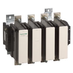 Slika Kontaktor 4P (4NO) 1000A AC-1 bez kalema Schneider