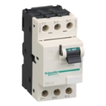 Slika Prekidač TeSys GV2 prekostrujna zaštita 0.63A vijčani priključak Schneider