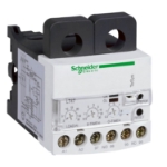 Slika Relej prekostrujni elektronski TeSys LT47 ručni 5-60A 24V AC/DC Schneider
