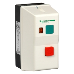 Slika DOL starter u kućištu 5.5...8A špulna 415V AC Schneider