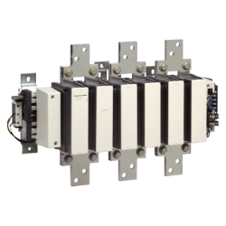 Slika Kontaktor 3P (3NO) 780A AC-3 špulna 230V AC Schneider