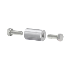 Slika Cilindar fi8.5 mm za strujni transformator TI Schneider