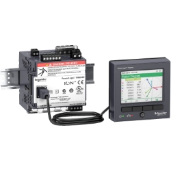 Slika Kabal za udaljeni displej PowerLogic PM8000 RD96 10m Schneider