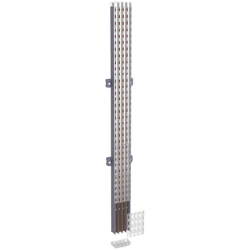 Slika Izolovana sabirnica Linergy BW 4P 250A L1000 Schneider