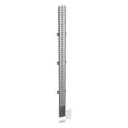 Slika Izolovana sabirnica Linergy BW 4P 630A L1400 Schneider
