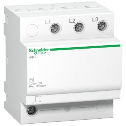 Slika Modularni odvodnik prenapona 3P 340V Schneider