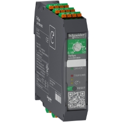 Slika Motorni pokretač dir 018–24A 24VDC Schneider