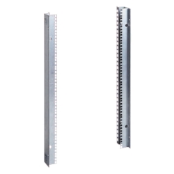 Slika Ram fiksni 19" 12U Spacial Schneider
