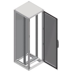 Slika Zakretni rek Spacial SF SM 19" 2000x600mm 40 modula Schneider