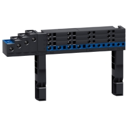 Slika Distributivni blok Linergy FM 4P 63A 12M 20x Schneider