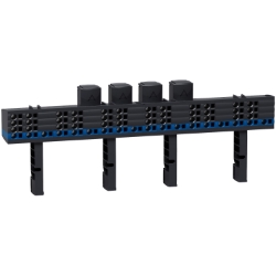 Slika Distributivni blok Linergy FM 4P 200A 24M 54x Schneider
