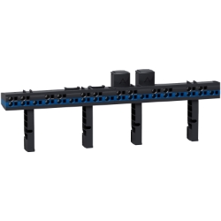 Slika Distributivni blok Linergy FM 2P 200A 24M 24x Schneider
