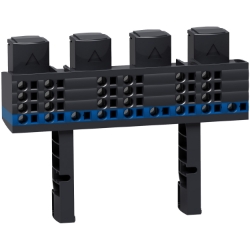 Slika Distributivni blok Linergy FM 4P 160A 12M 27x Schneider